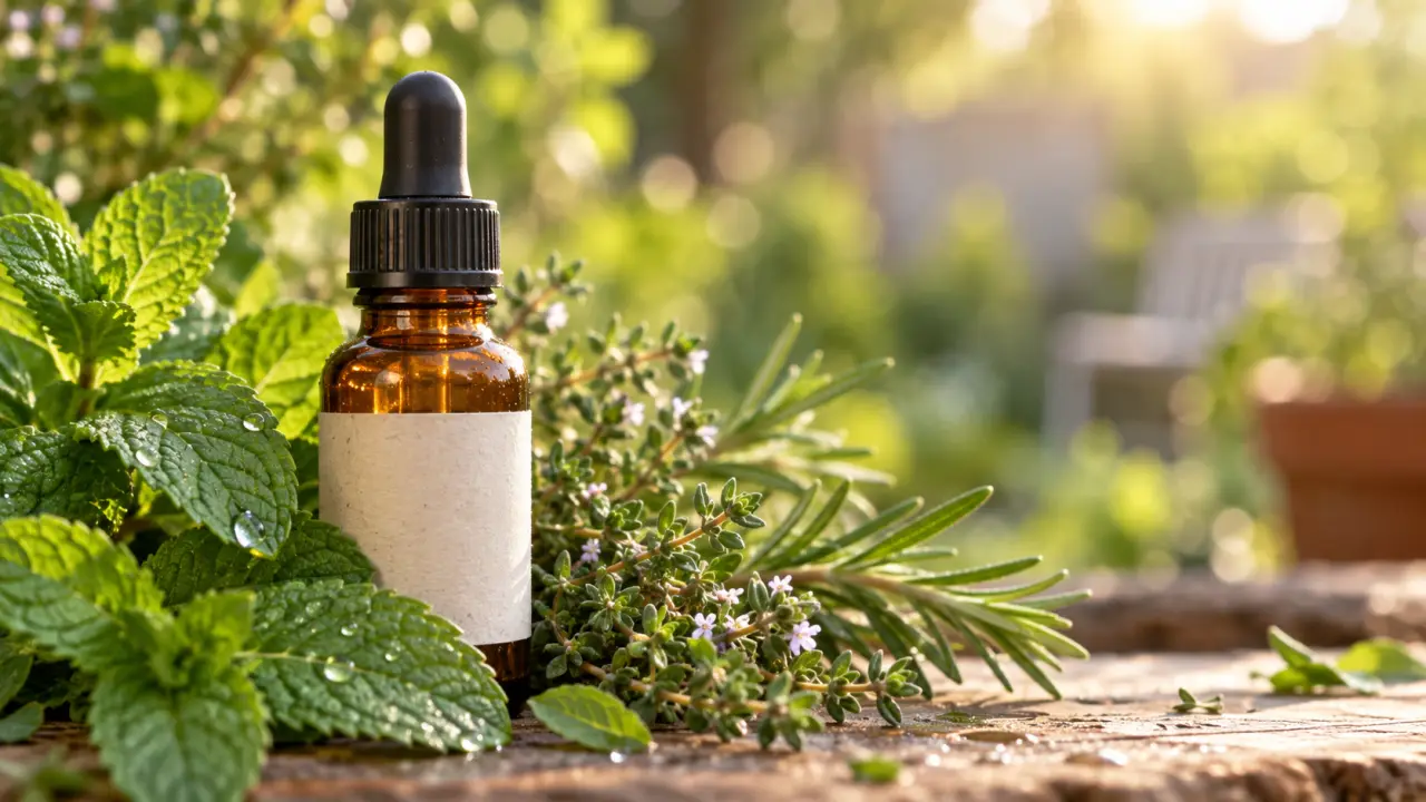 Antiparasitaire naturel : pourquoi 5 à 7 jours ne suffisent pas toujours